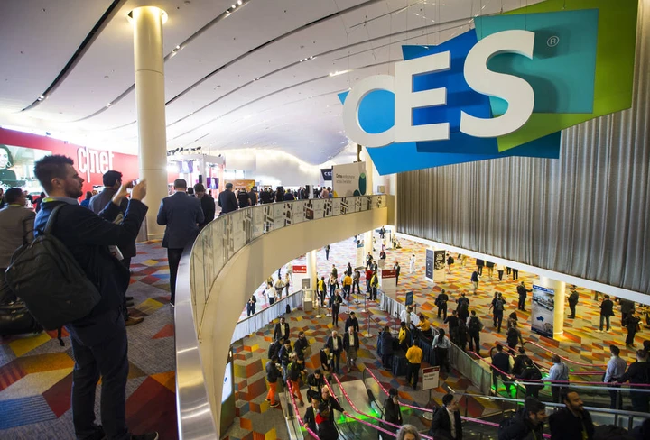 Renault: le novità tecnologiche al CES 2020