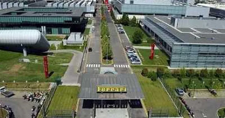 Ferrari: i sindacati rompono le trattative