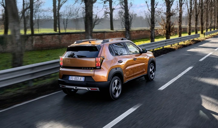 Fiat Grande Panda Hybrid, le migliori offerte in tutta Italia