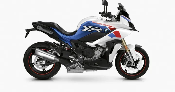 BMW Motorrad gamma 2021: nuovi colori ed equipaggiamenti