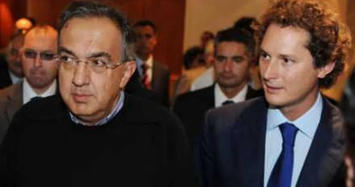 Fiat: via libera degli azionisti allo spin-off