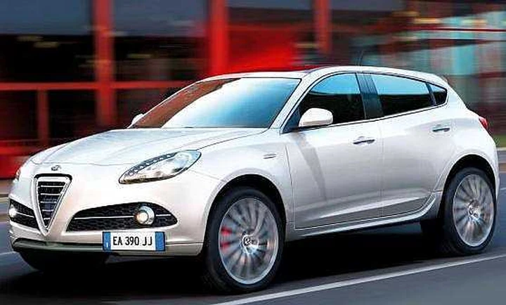 Mirafiori: 1,3 miliardi per i SUV Alfa Romeo e Jeep