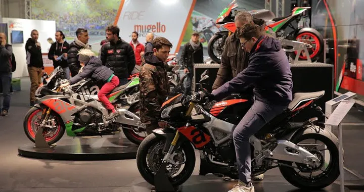 Mercato moto: rinasce con la primavera