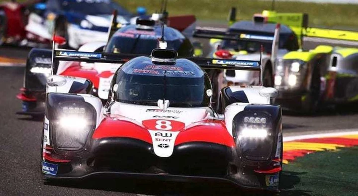 WEC: definito il calendario per terminare la stagione, nonostante il Coronavirus