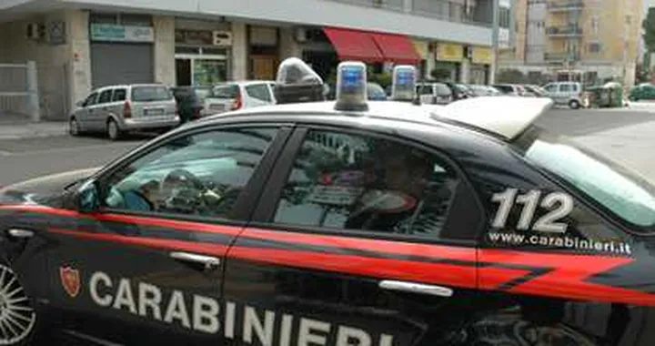 Falsi incidenti: nel barese 40 indagati per truffa