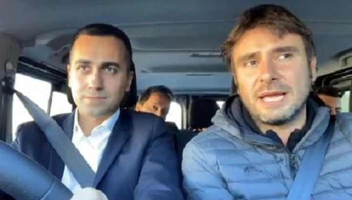 Autostrade, Di Maio: Tariffa unica europea e addio ai caselli