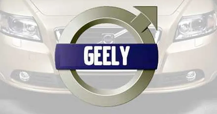 Geely offre 2 miliardi a Ford per Volvo