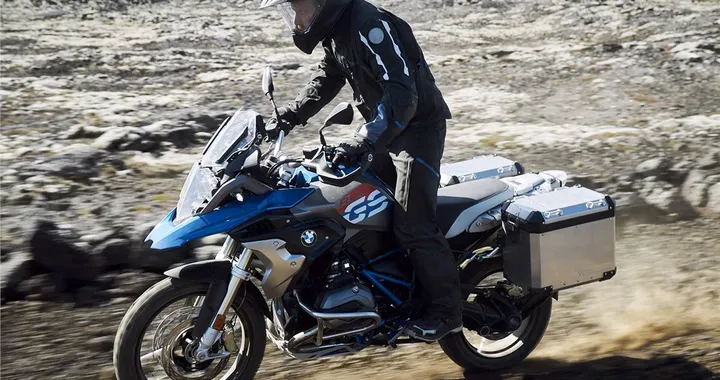 Mercato Moto in Europa: crescita del 9,9% nel 2018