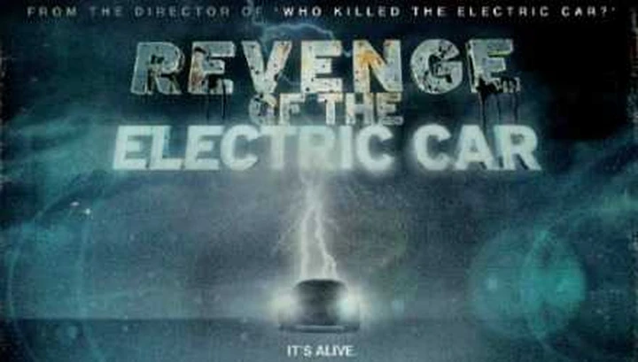 Revenge of the Electric Car: il film sull'auto elettrica