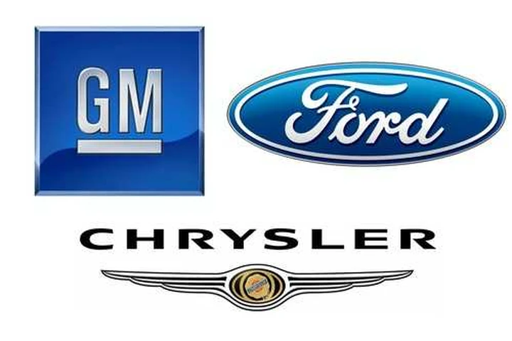 Mercato USA: dopo Chrysler, volano anche GM e Ford