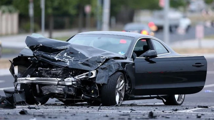 Incidenti stradali: una strage da 1,35 milioni di vittime in tutto il mondo