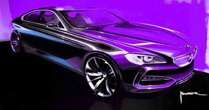 Presto ritornerà una Bmw Serie 8?