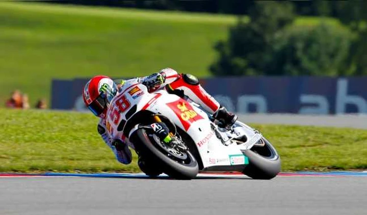 Il circuito di Misano sarà intitolato a Marco Simoncelli