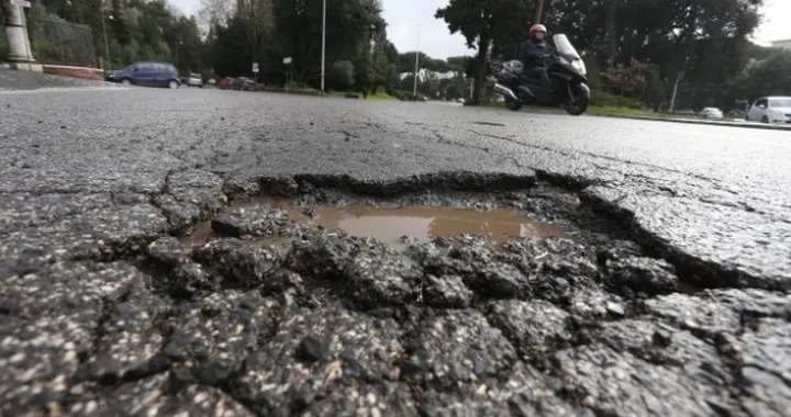 Omicidio stradale, anche la scarsa manutenzione delle strade è reato