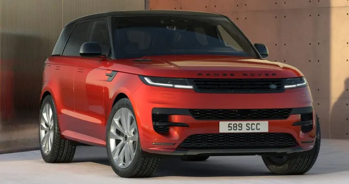 Arrivano Twenty e Battersea: il mito Range Rover Sport si rinnova
