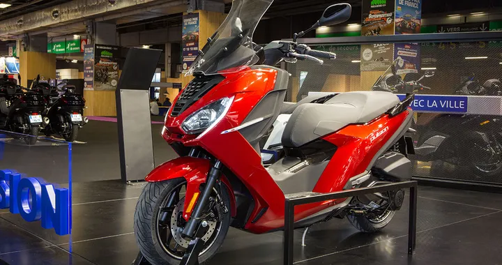 Peugeot: tutte le novità a EICMA 2018