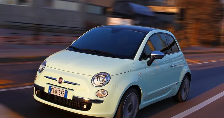 Nuova Fiat 500: la presentazione fissata per il 4 luglio