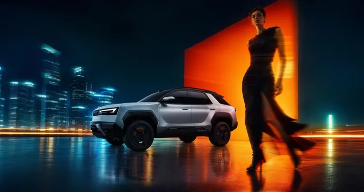 Nuova OMODA X, il SUV che sfida i fuoristrada: ecco com'è