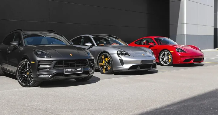 Porsche scommette tutto sull’ibrido: 800 milioni in gioco, ma i ricavi tremano