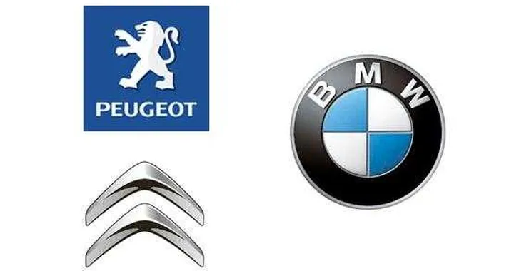 BMW e PSA insieme per l'ibrido