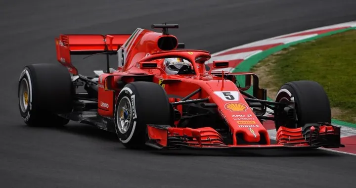 F1: continuano i test in vista della stagione 2018