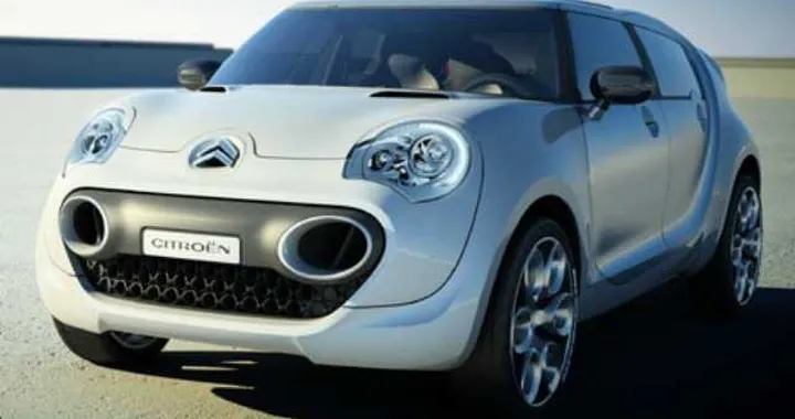 Citroen C3: primi dettagli sulla futura generazione