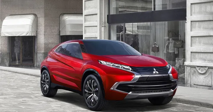 Mitsubishi: i concept per il Salone di Pechino 2014