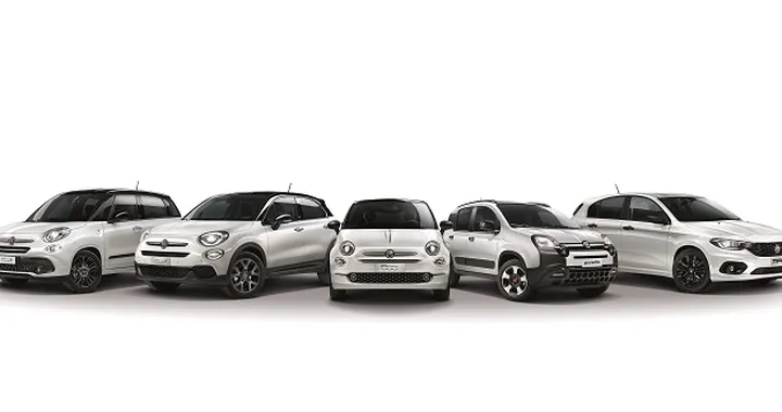 Incentivi: da Fca bonus fino a 10.000 euro anche senza rottamazione