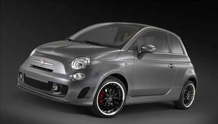Fiat 500 EV: test per il cinquino elettrico