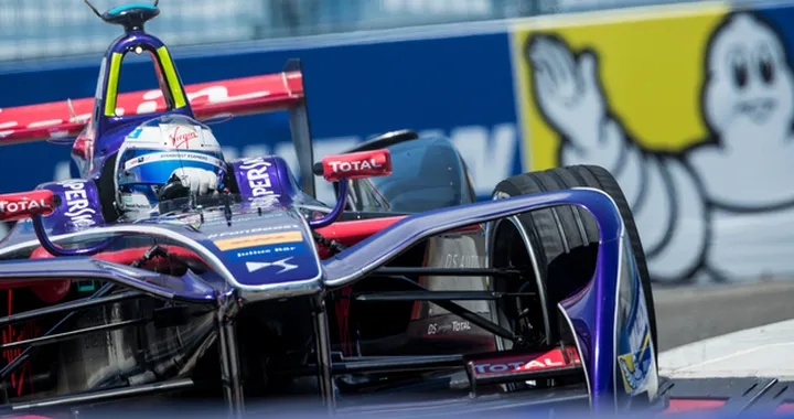 Formula E: problemi per il team DS Virgin Racing nelle qualifiche di Gara 1
