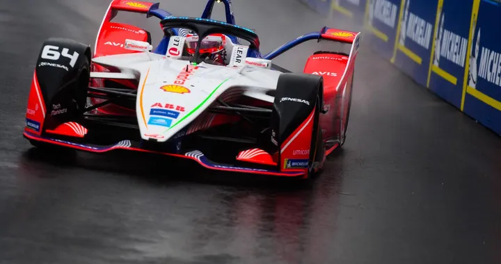 Formula E: la Mahindra parte bene nella nuova stagione