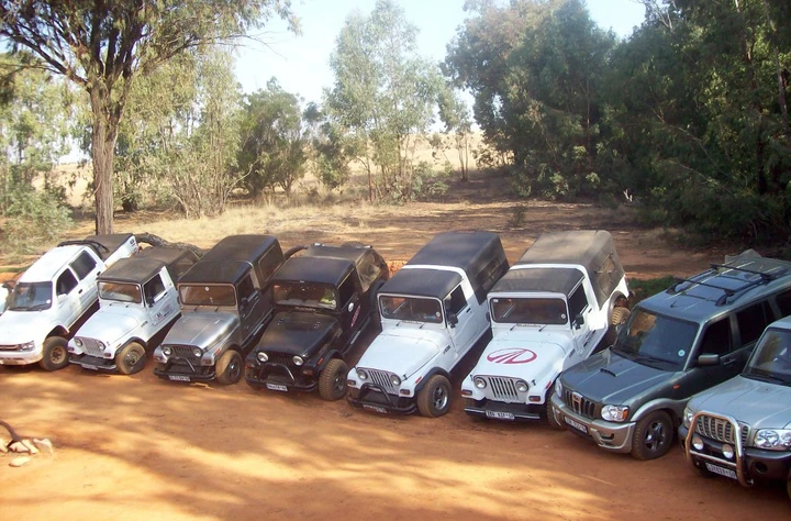 Mahindra: 5 milioni di veicoli prodotti