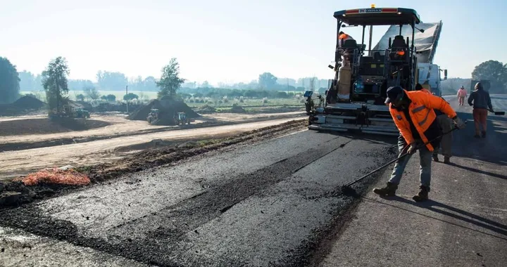 Asfalto al grafene? E' ecologico e dura il doppio