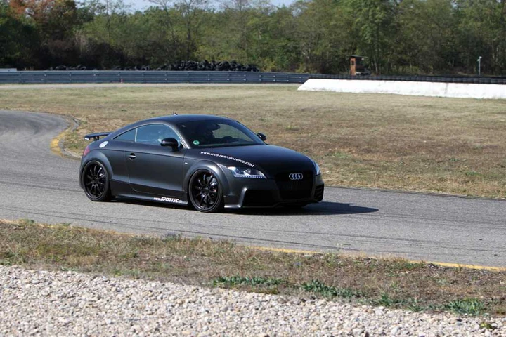 Audi TT RS by Avus Performance