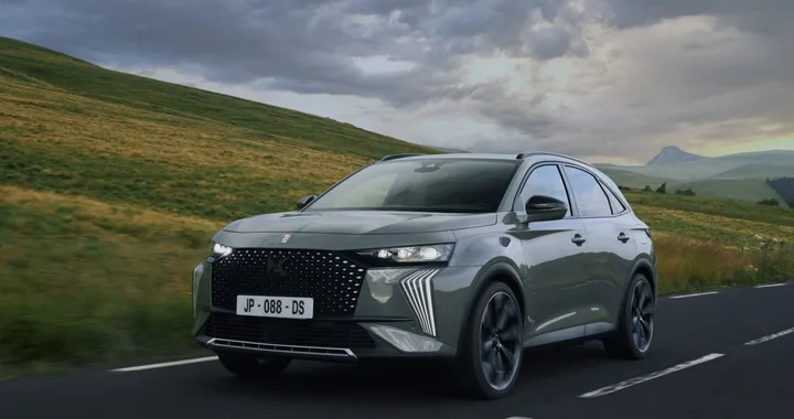 DS 3 e DS 7: le versioni Pallas ed Étoile con stile e dettagli unici