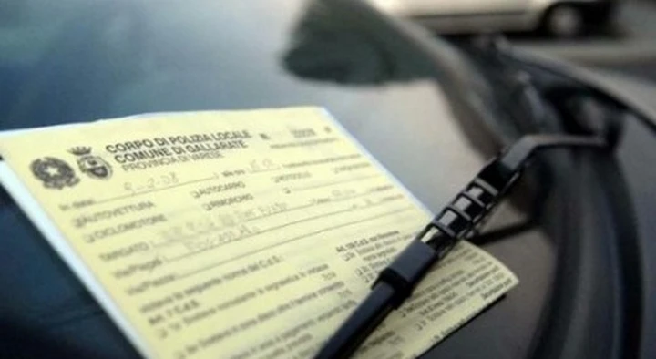 Prescrizione multe, ecco quando non bisogna pagarle