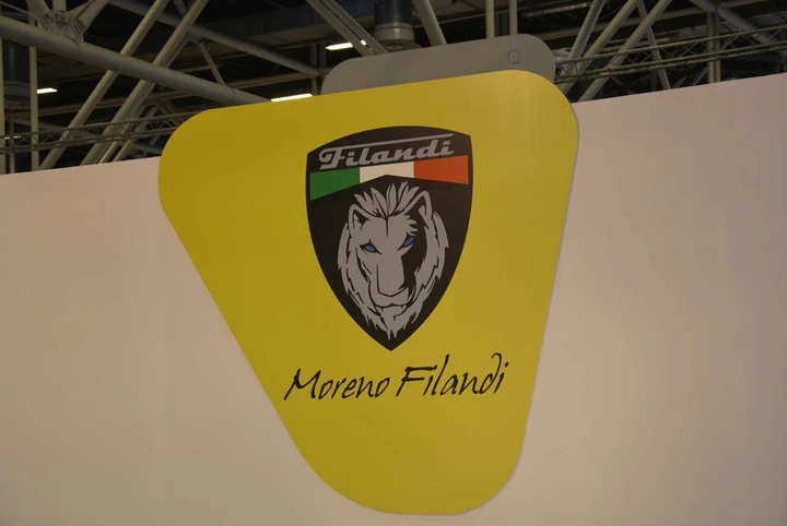 Viotti al Motor Show 2014