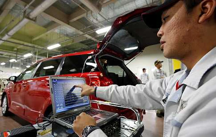 Acceleratori Toyota: ora interviene la Nasa