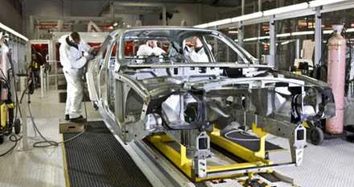 Ecco come nasce una Bentley Mulsanne
