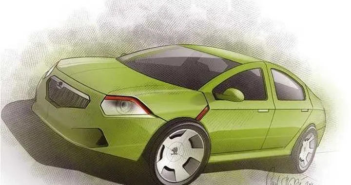 Skoda A-Entry: pronta per il 2013