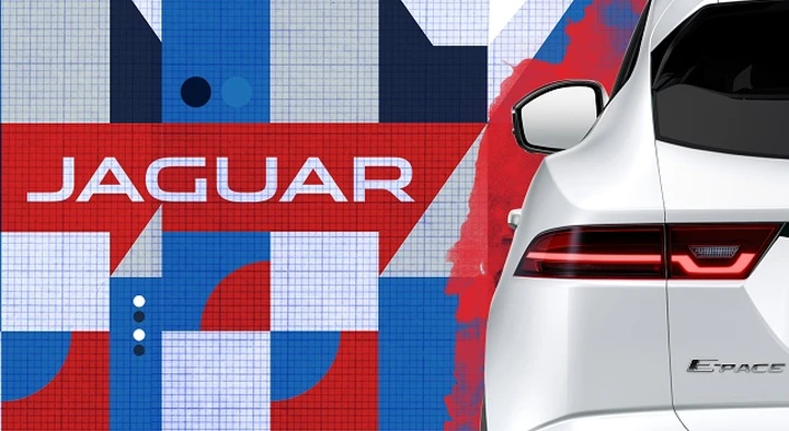 Jaguar E-Pace: i primi dettagli del nuovo SUV compatto