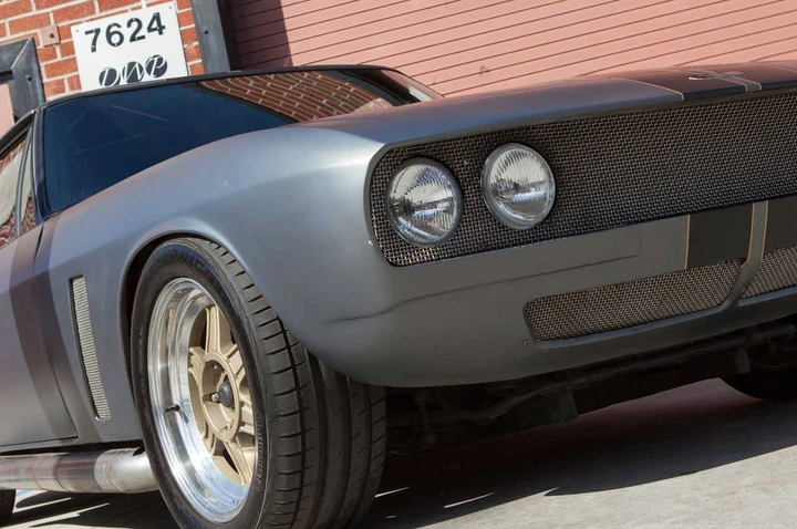 Fast and Furious 6: le immagini in anteprima