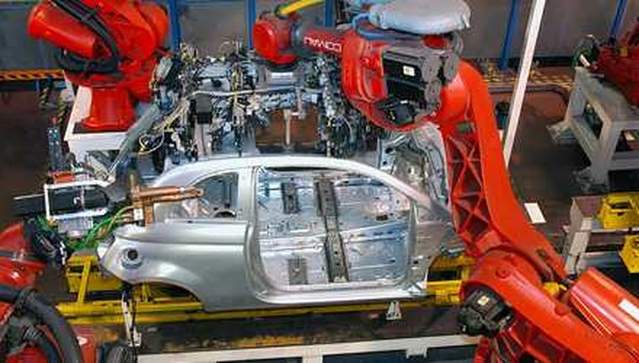 Serve produrre almeno un milione di Fiat...