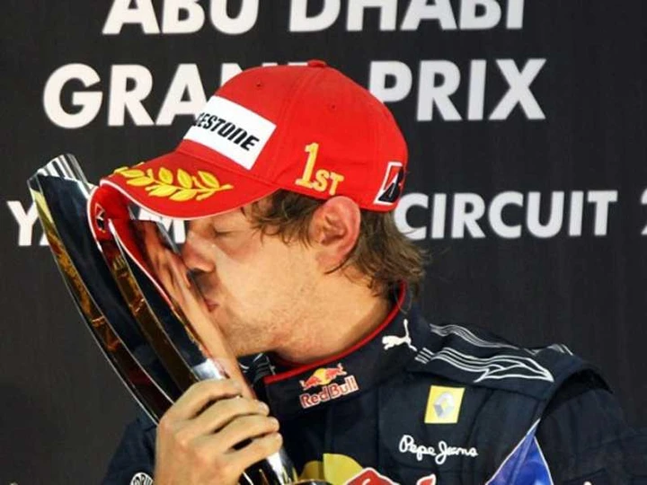 Formula 1: mondiale 2010 da record