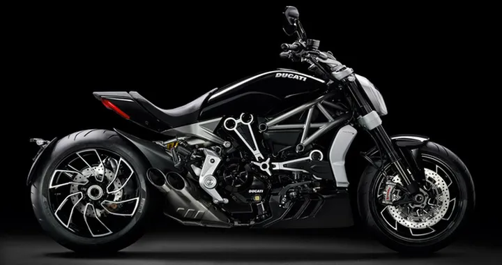 Gruppo Volkswagen, vendita di Ducati in vista?