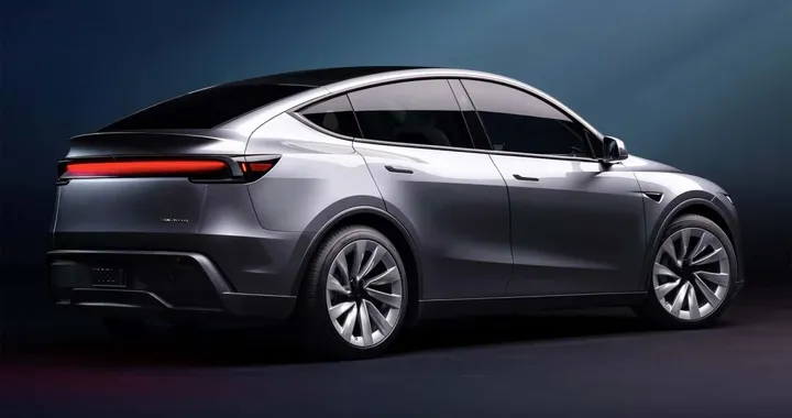 Tesla sta scomparendo in Germania, BYD ne approfitta