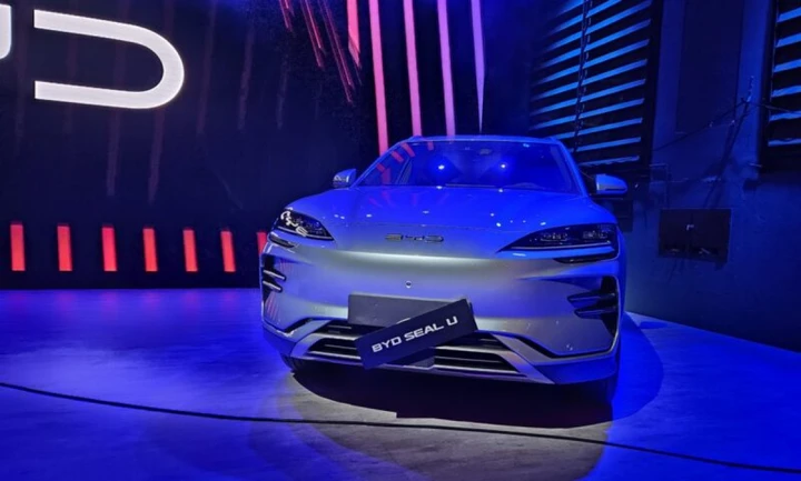 BYD frena per la prima volta dal 2020: scossa all’automotive cinese