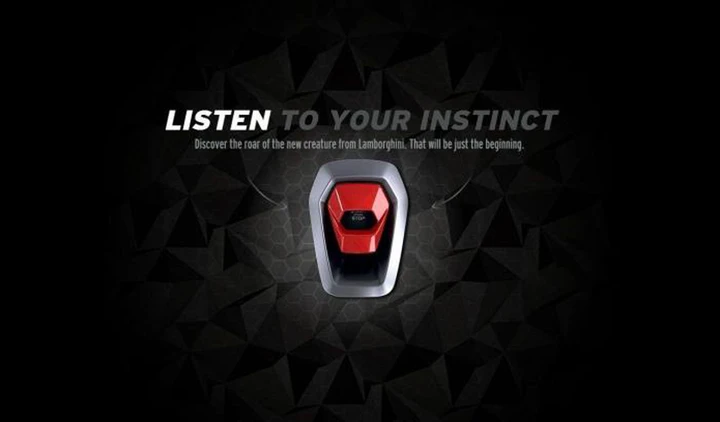 Lamborghini: un teaser anticipa la nuova Gallardo