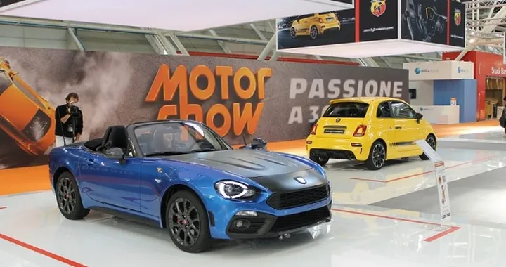 Motor Show 2017: mobilità del futuro e motorsport