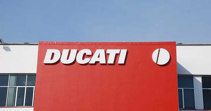 Ducati: Volkswagen alla conquista dell'Italia dei motori